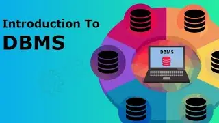 DBMS introduction |Database managementsystem.