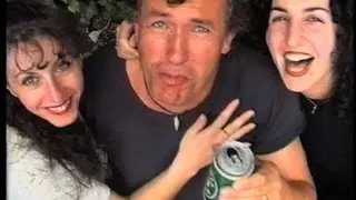 Richard Piper plays Willie the Pimp