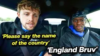 KSI's Funniest SIDEMEN Moments Of 2025! 