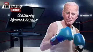 Biden Preps For A Pathetic State Of The Union |  Ep. 1443