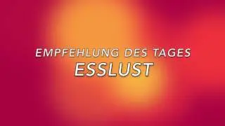 21.Dezember -- Esslust - GL&Uuml;HBIER selber machen --