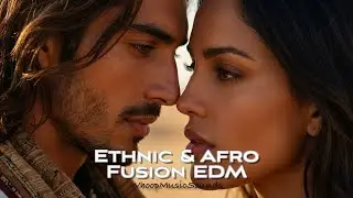 ⭐ Ethnic Desert Afro Fusion Club Music · Ritual Surge of the Dunes | Whoop Music Sounds 2025