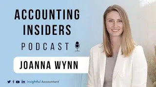 Streamlined Payments with Helcim & Xero | Joanna Wynn, EP. 86