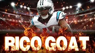RICO GOAT?! Panthers RB TORCHES Cowboys 😱 | Week 6 Fantasy Football Recap + Dynasty Fallout