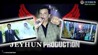 DOWRAN NURYYEW- TOY VERSION/ RUSTEM & GULBAHAR/ S.TURKMENBASHY/ JEYHUN PRO/