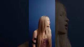 Miley Cyrus - Midnight Sky #mileycyrus #cover #sing #braidme #midnightsky