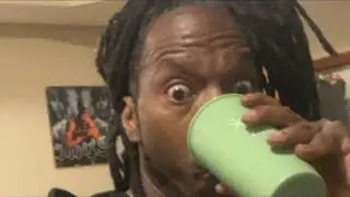 Gm everyone 💪 time to go to work and drink my coffee ☕️