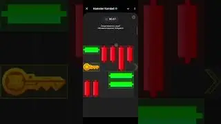 #hamsterkombat #games #level #crypto #bitcoin #nft #live #binance #viralvideo #viralshorts #youtubes