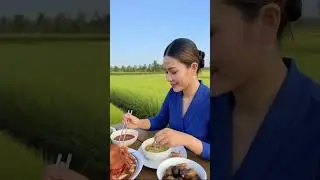 Grilled Meat Skewers on the Street &ndash; So Juicy!