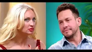 Natalie Mordovtseva&rsquo;s Fake Storyline Exposed, See Josh&rsquo;s Real GF?