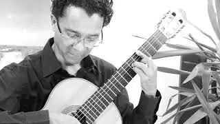 Recuerdos de Alhambra, Francisco T&aacute;rrega, by Roland Schlieder