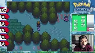 What a Start! - Pokemon Soul Silver Randomized Nuzlocke Ep. 1