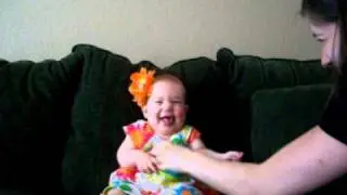 tickle bug