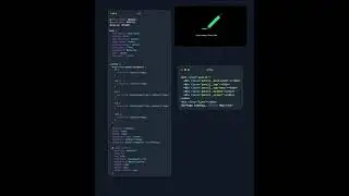 Creative Pencil Animation Loader using HTML & CSS    #html #css #frontend #coding