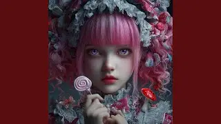 Cyber Princess