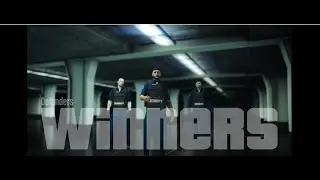 GTA ONLINE MANSION RAIDS ADVERSARY MODE