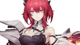 Let Fire Consume The Ashen Path (2) : Laevatain - Operator Story || Arknights : Endfield