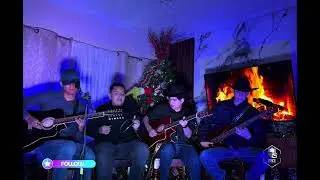 Paz en este amor - Promedio 5 (Cover En Vivo)