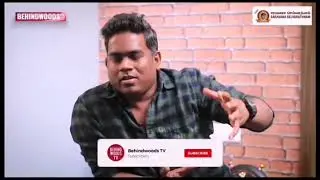 Islam choice me- Yuvan Sankar raja (Mohamed kaliq)