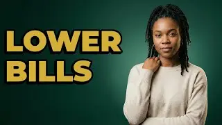 What Small Changes Lower My Electric Bill?