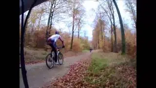 Gribben 2013   1 inkl  Fruebjerg ved 10min45sek