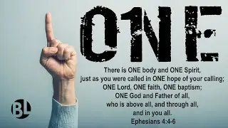ONE BODY
