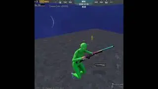 Pro ve Green Mummy Hardest 50k Uc Challenge 😍