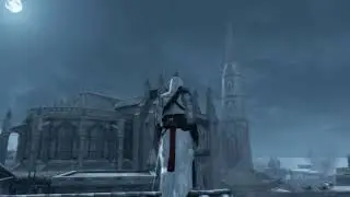 Assassin's Creed II - Exploring the Bleeding Effect Sequence