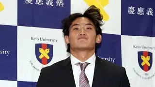 ⚾🌎✨「夢を選んだ挑戦！慶大・常松広太郎、カブスとマイナー契約で米国へ羽ばたく」