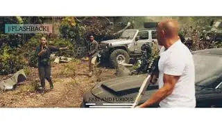 Fast And Furious 9 2021 
