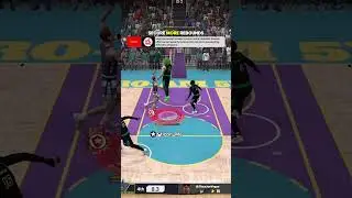 NEW Takeover in NBA 2K26 - Crasher | NBA 2K26 News Update #shorts