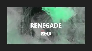 [FREE] RMS - Renegade [Guitar Type Beat 2020]