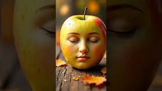A is for apple 🍎 A for Apple | ABC Learning Video for Kids | Learn Alphabets with Fun!