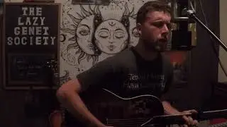 Cover of &ldquo;Hell or High Water&rdquo;