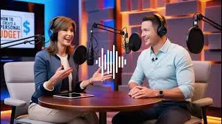 🎙️ 5 Red Flags to Watch for When Hiring a Graphic Designer for Your Logo | Podcast Episode
