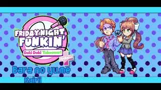 BARA NO YUME [ PLUS ] Doki Doki takeover plus ost