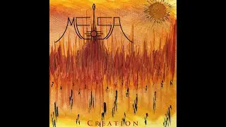 Mesa - Creation (FULL CD EP - 2016 - Astral Eye Records - Sludge/Doom Metal)