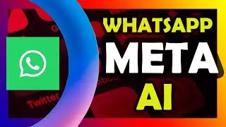 C&oacute;mo activar Meta AI en WhatsApp