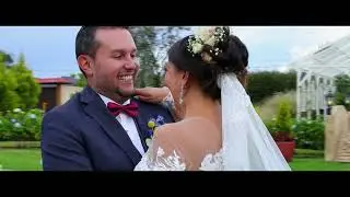 Nuestra Boda (Sandra & Armando)