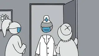 Grandma Knows Best (Get vaccinated)