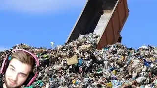 TRASH TALKING JEV