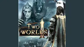 Two Worlds II - Theme