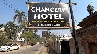 Chancery Hotel