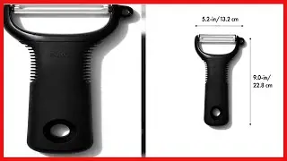 Quality product -  OXO Good Grips Y-Peeler