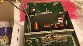 Yaesu FT-1000D No/Low Receive on Main RX “FIXED”
