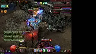 Hacker - Wanted - MU Online Server Nidavellir - video2