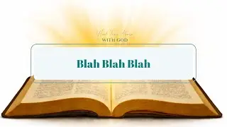 Blah Blah Blah | Exposing Narcissistic Lies | Emotional Abuse Recovery |  Original Song 