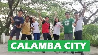 Calamba City - Informative Documentary