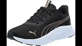 Женские кроссовки PUMA Flexfocus Lite Modern Cross Trainer