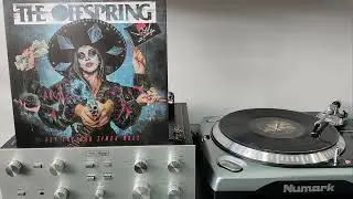 THE OFFSPRING @Punk-HardCoreColombia 